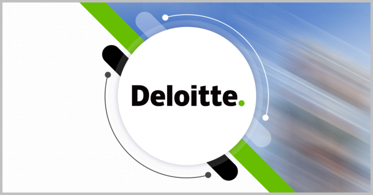 Deloitte Lands $56M Air Force Contract for Cadet Admission System Support