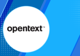 OpenText Secures FedRAMP Authorization for Cloud for Government Offerings