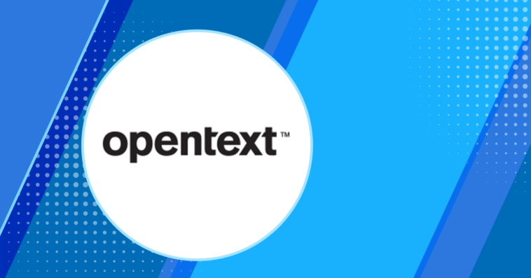 OpenText Secures FedRAMP Authorization for Cloud for Government Offerings