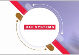 BAE Systems Lands Air Force Contract for Avionics R&D