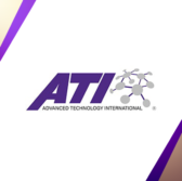 ATI Secures Navy OTA to Manage Information Warfare Research Project Consortium