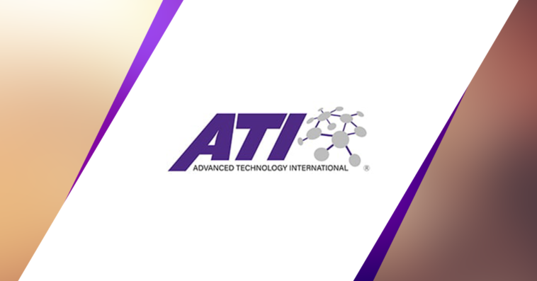 ATI Secures Navy OTA to Manage Information Warfare Research Project Consortium