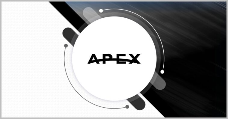 Apex Raises $95M in New Funding to Increase Satellite Bus Production