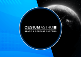 CesiumAstro Raises $65M in New Funds to Boost R&D, Manufacturing Capabilities