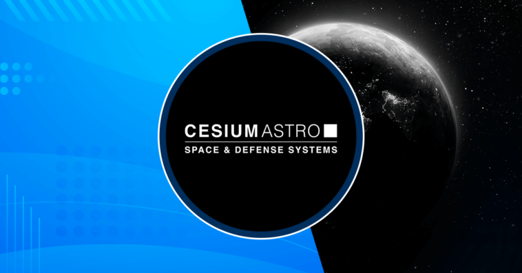 CesiumAstro Raises $65M in New Funds to Boost R&D, Manufacturing Capabilities