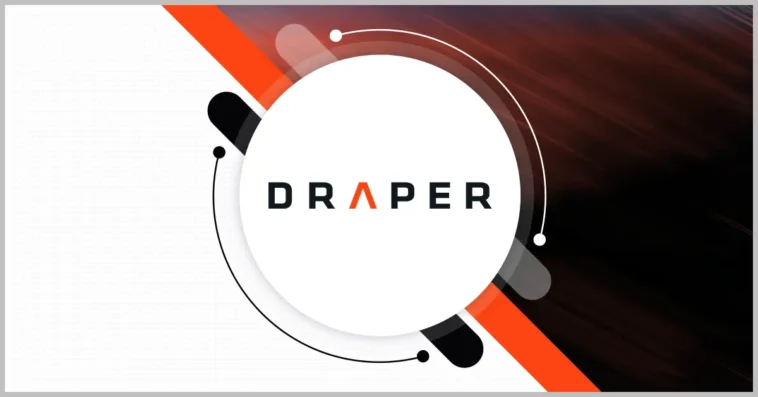 Draper Unveils Partnership Platform to Accelerate Defense Technology Development