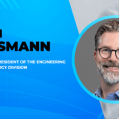 IonQ Appoints Dean Kassmann as Head of Engineering and Technology Division