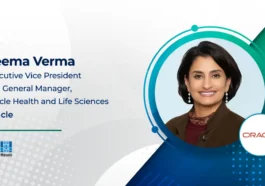 Oracle Secures VA Contract Extension for EHR System Deployment; Seema Verma Quoted