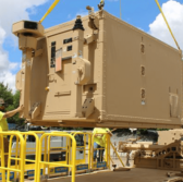 Northrop Delivers Initial Set of Integrated Battle Command System Equipment to Army