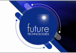 Future Technologies Sees Continued Department of Defense Partnership With Recent Private 5G Network Deployments