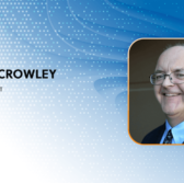 Arcfield's Geoff Crowley Recommends Cross-Sector Collaboration to Drive Space Weather Forecasting Innovation