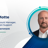 Jason Motte Named Strategic Account Manager, Federal Mission Support at Rancher Government