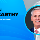 C3 AI Names Kevin McCarthy to Advisory Board