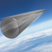 Lockheed, Air Force Conduct Flight Test of Mk21A ICBM Reentry Vehicle