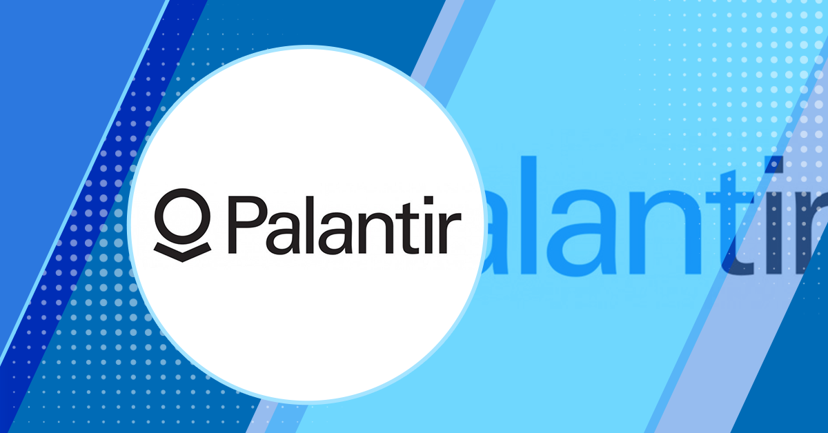 Palantir Books ARPA-H Contract for Enhanced Data Management Initiative