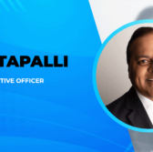 Self-Made Zolon CEO Ram Mattapalli on Keeping His Company at the Forefront of IT, Cyber & Emerging Tech