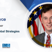 Beacon Global Strategies Welcomes Former NSA Official Rob Joyce as Senior Adviser