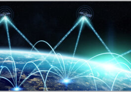 OneWeb Technologies, Kymeta to Showcase Satellite Broadband Connectivity Aboard US Navy Aircraft Carrier