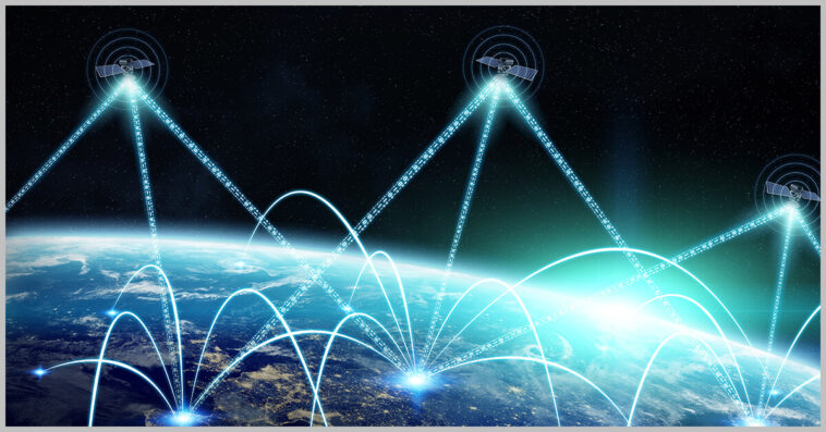 OneWeb Technologies, Kymeta to Showcase Satellite Broadband Connectivity Aboard US Navy Aircraft Carrier