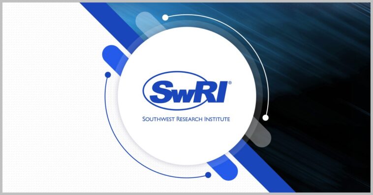 SwRI Holds Ground-Breaking Ceremony for New High-Speed Propulsion System Research Facility