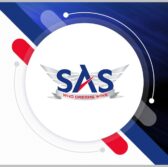 Special Aerospace Services Begins SAS Campus Facility Construction in Huntsville