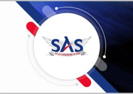 Special Aerospace Services Begins SAS Campus Facility Construction in Huntsville