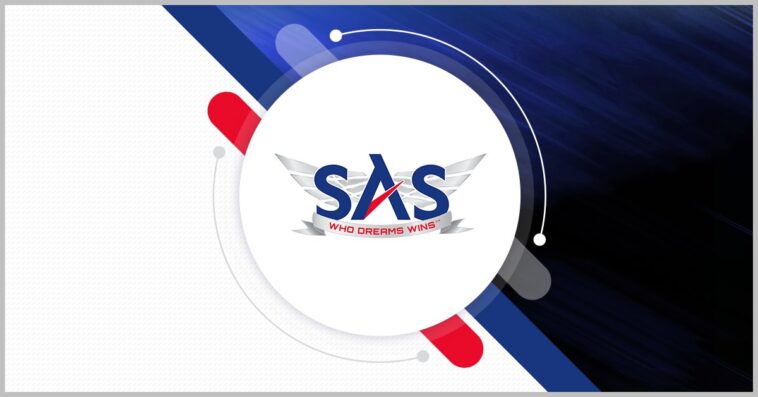 Special Aerospace Services Begins SAS Campus Facility Construction in Huntsville