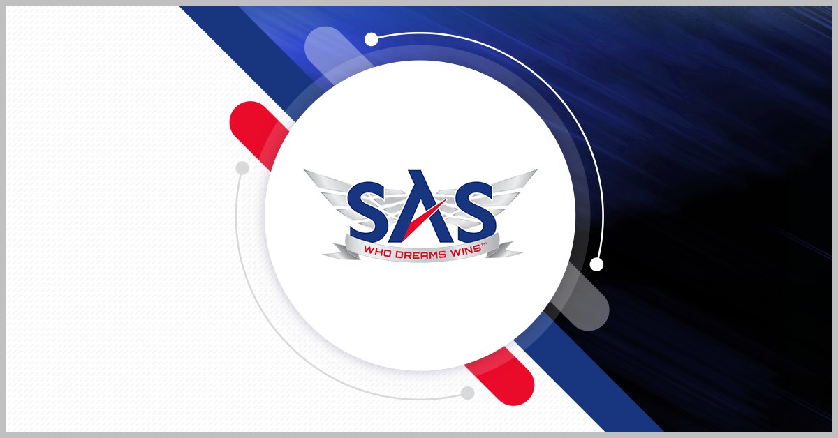 Special Aerospace Services Begins SAS Campus Facility Construction in Huntsville